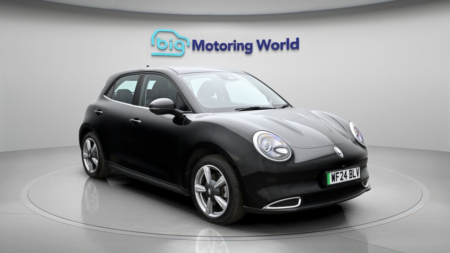 Used GWM ORA 03 2024 for sale - 78038505: Photo 1