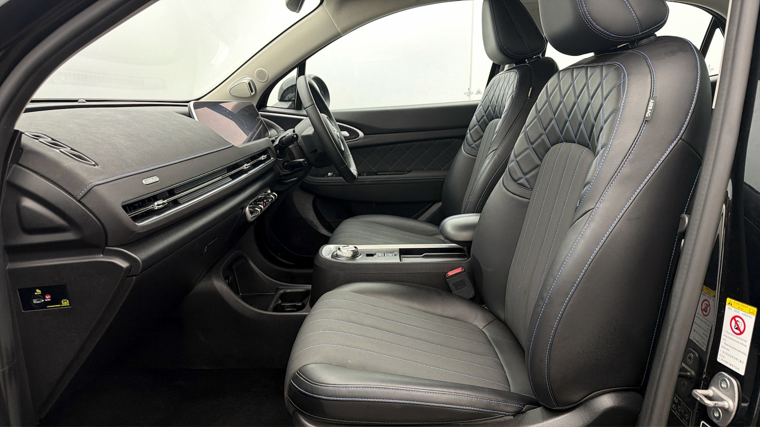 Used GWM ORA 03 2024 for sale - 78038505: Photo 13