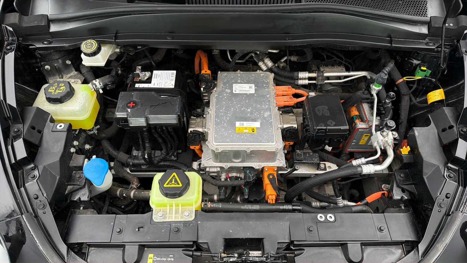 Used GWM ORA 03 2024 for sale - 78038505: Photo 18