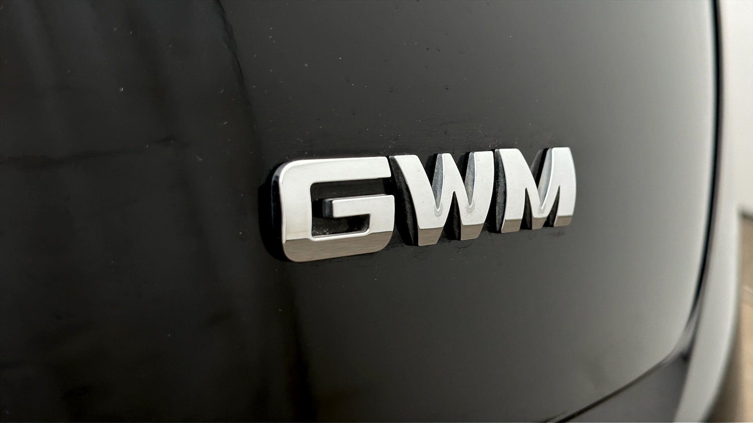 Used GWM ORA 03 2024 for sale - 78038505: Photo 20