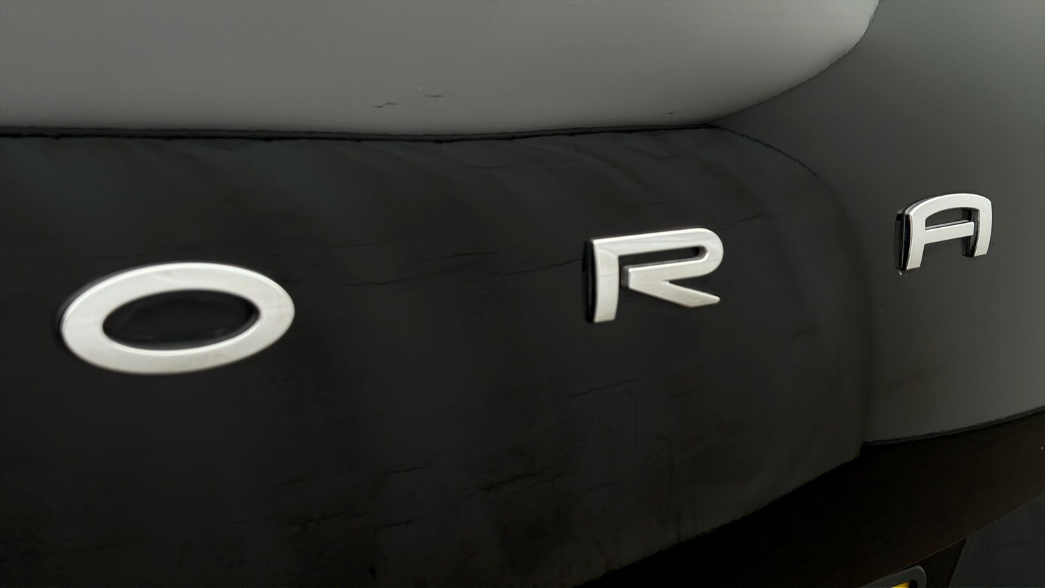 Used GWM ORA 03 2024 for sale - 78038505: Photo 21