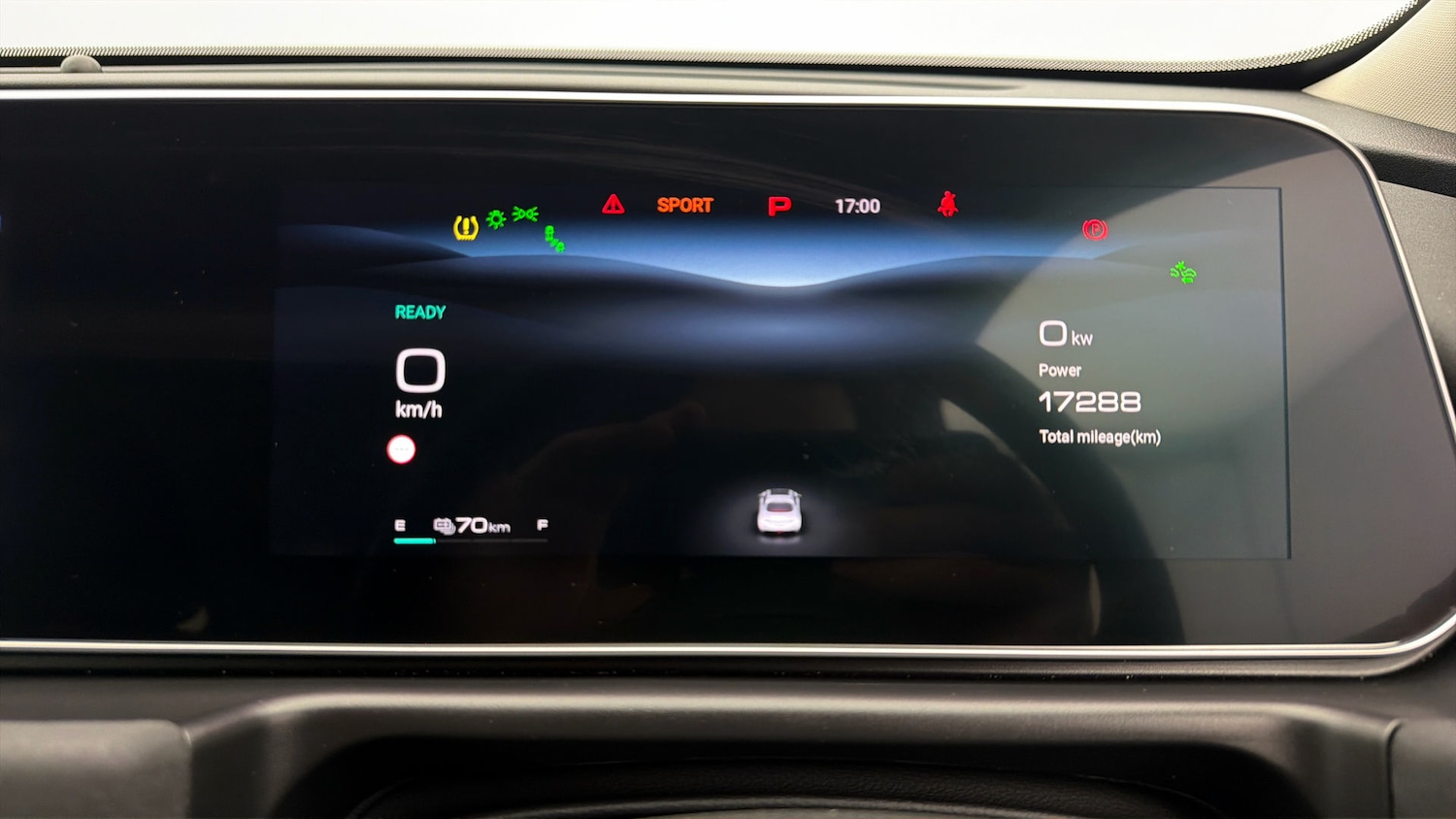 Used GWM ORA 03 2024 for sale - 78038505: Photo 26