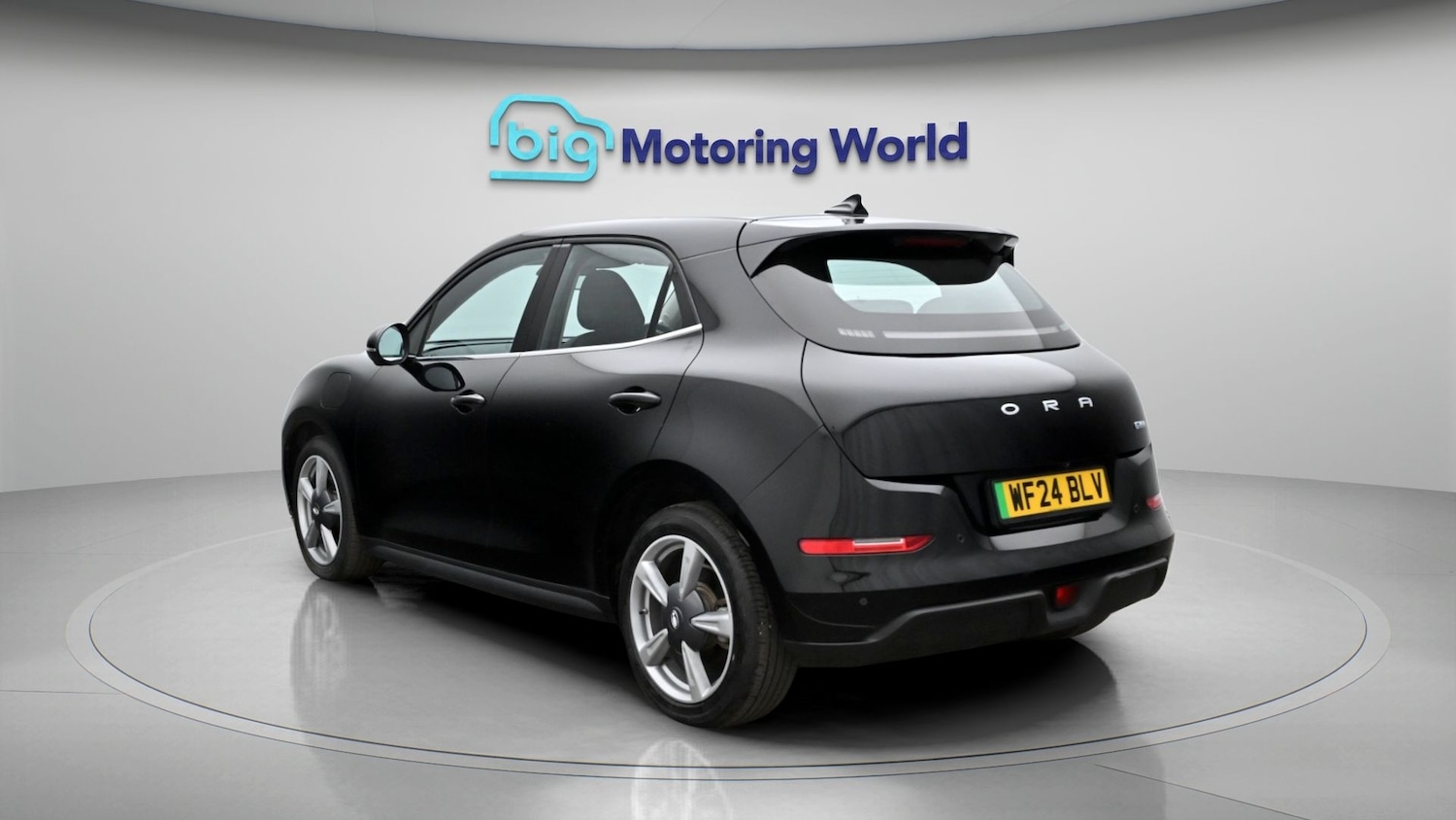 Used GWM ORA 03 2024 for sale - 78038505: Photo 5