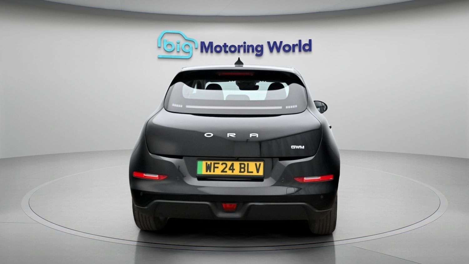 Used GWM ORA 03 2024 for sale - 78038505: Photo 6