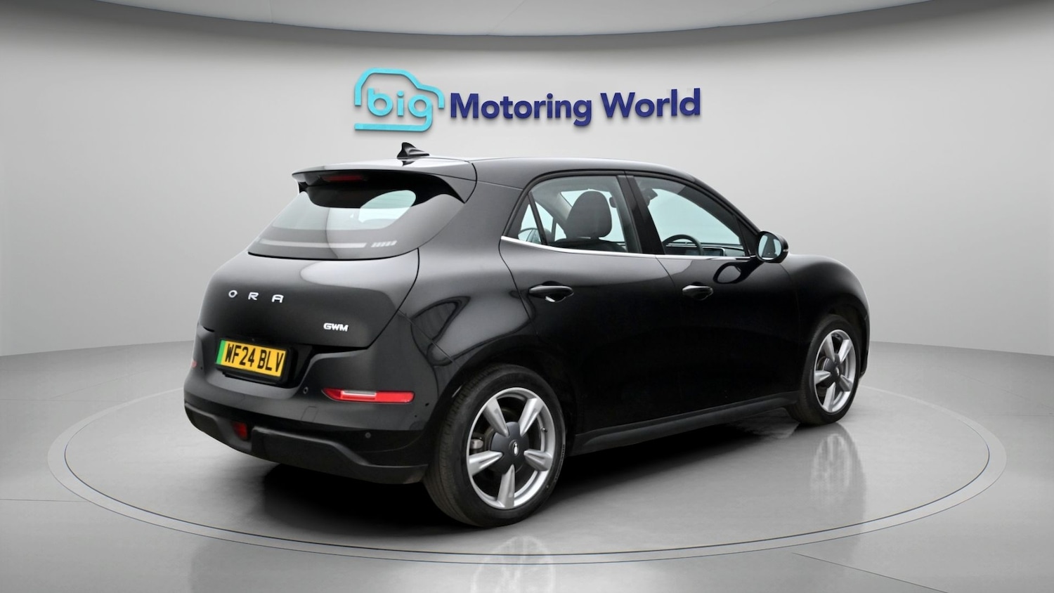 Used GWM ORA 03 2024 for sale - 78038505: Photo 7