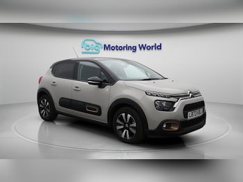 Used Citroen C3 2023 for sale - 75940973: Photo