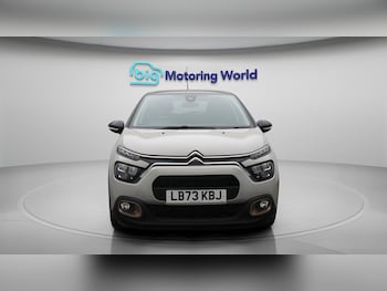 Used Citroen C3 2023 for sale - 75940973: Photo
