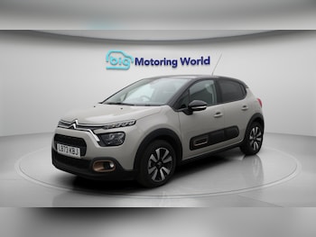 Used Citroen C3 2023 for sale - 75940973: Photo