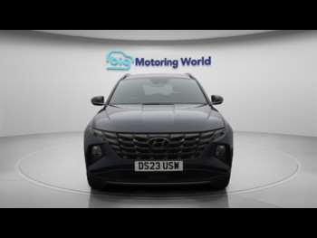 Used Hyundai TUCSON 2023 for sale - 75400602: Photo