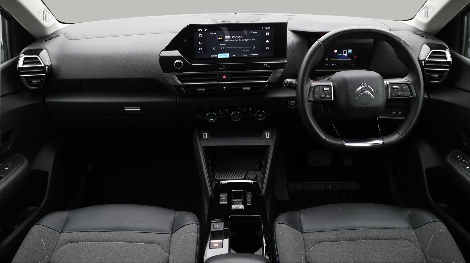 Used Citroen C4 2022 for sale - 77476605: Photo 13