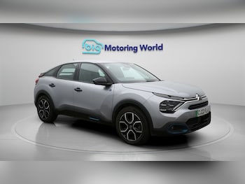 Used Citroen C4 2022 for sale - 77476605: Photo