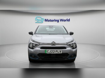 Used Citroen C4 2022 for sale - 77476605: Photo