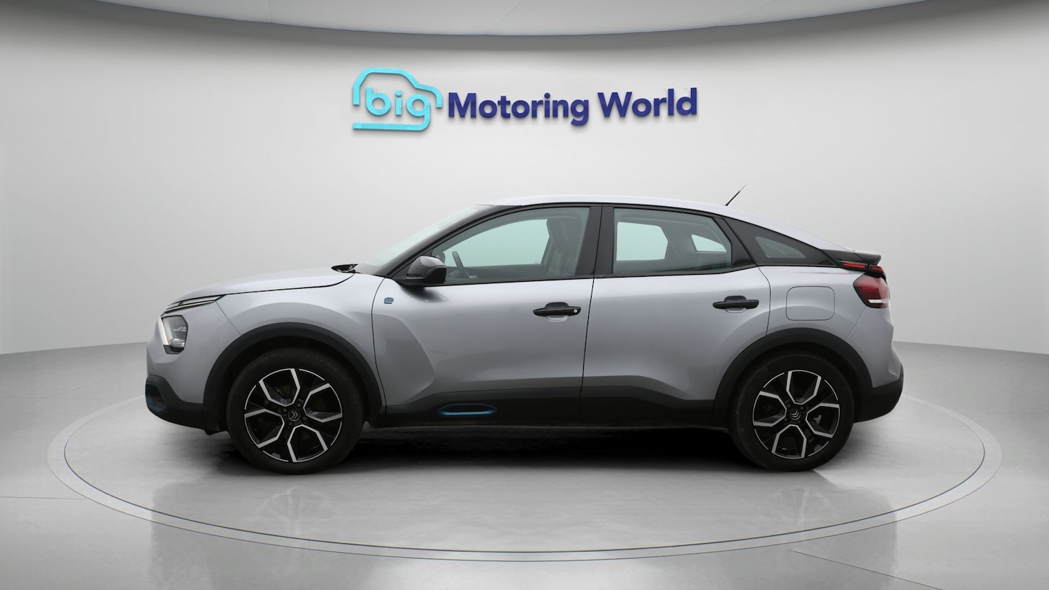 Used Citroen C4 2022 for sale - 77476605: Photo 4