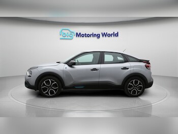 Used Citroen C4 2022 for sale - 77476605: Photo