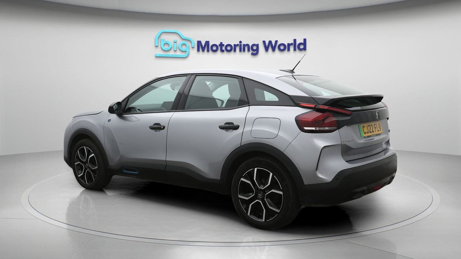 Used Citroen C4 2022 for sale - 77476605: Photo 5