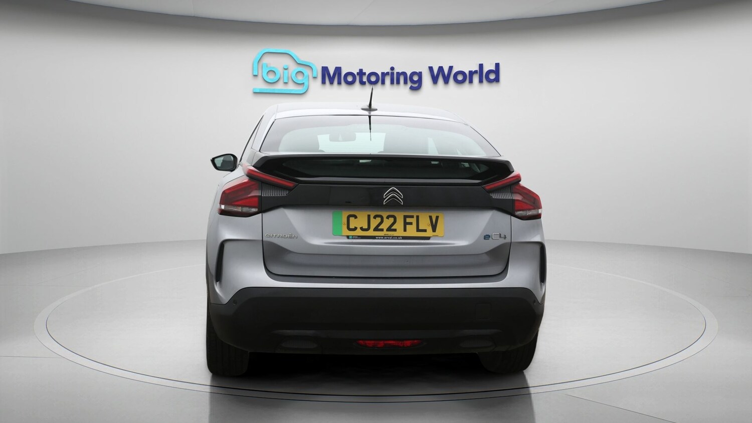 Used Citroen C4 2022 for sale - 77476605: Photo 6