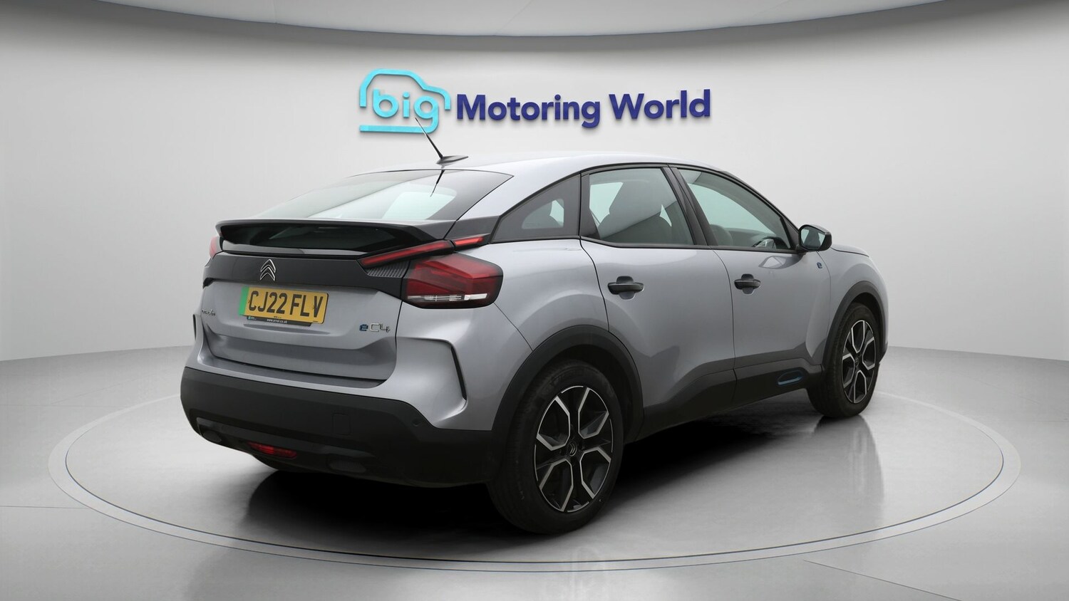 Used Citroen C4 2022 for sale - 77476605: Photo 7