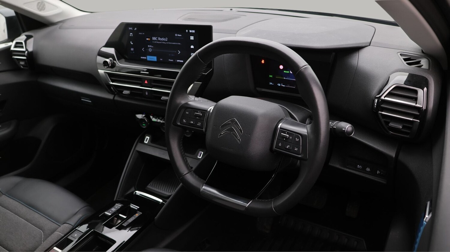 Used Citroen C4 2022 for sale - 77476605: Photo 9