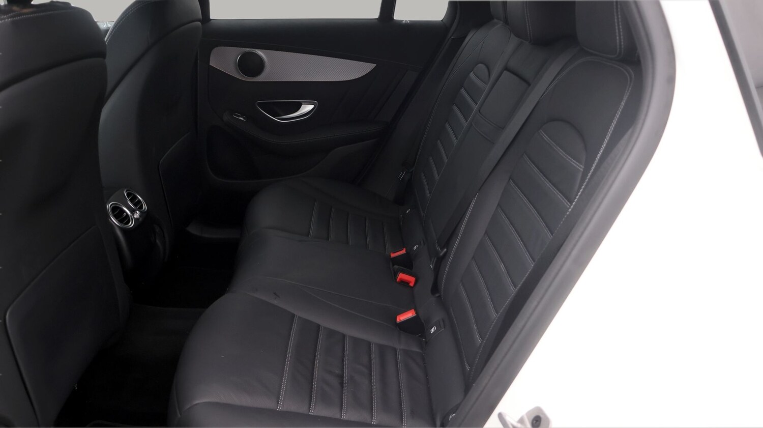 Used Mercedes-Benz EQC 2023 for sale - 77452864: Photo 16