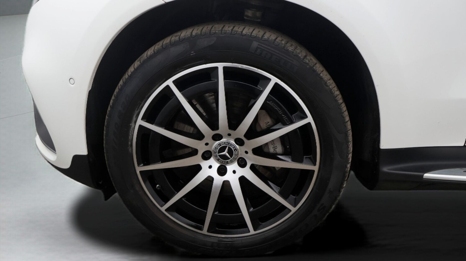 Used Mercedes-Benz EQC 2023 for sale - 77452864: Photo 18