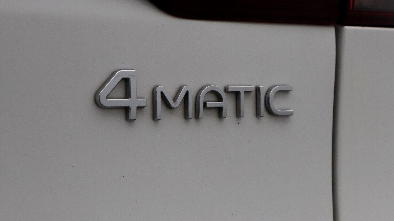 Used Mercedes-Benz EQC 2023 for sale - 77452864: Photo 20