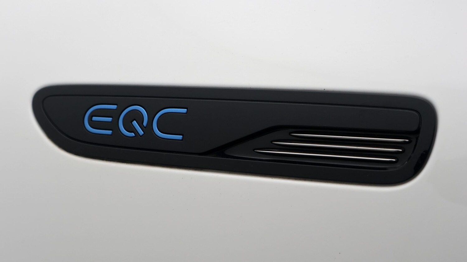 Used Mercedes-Benz EQC 2023 for sale - 77452864: Photo 22