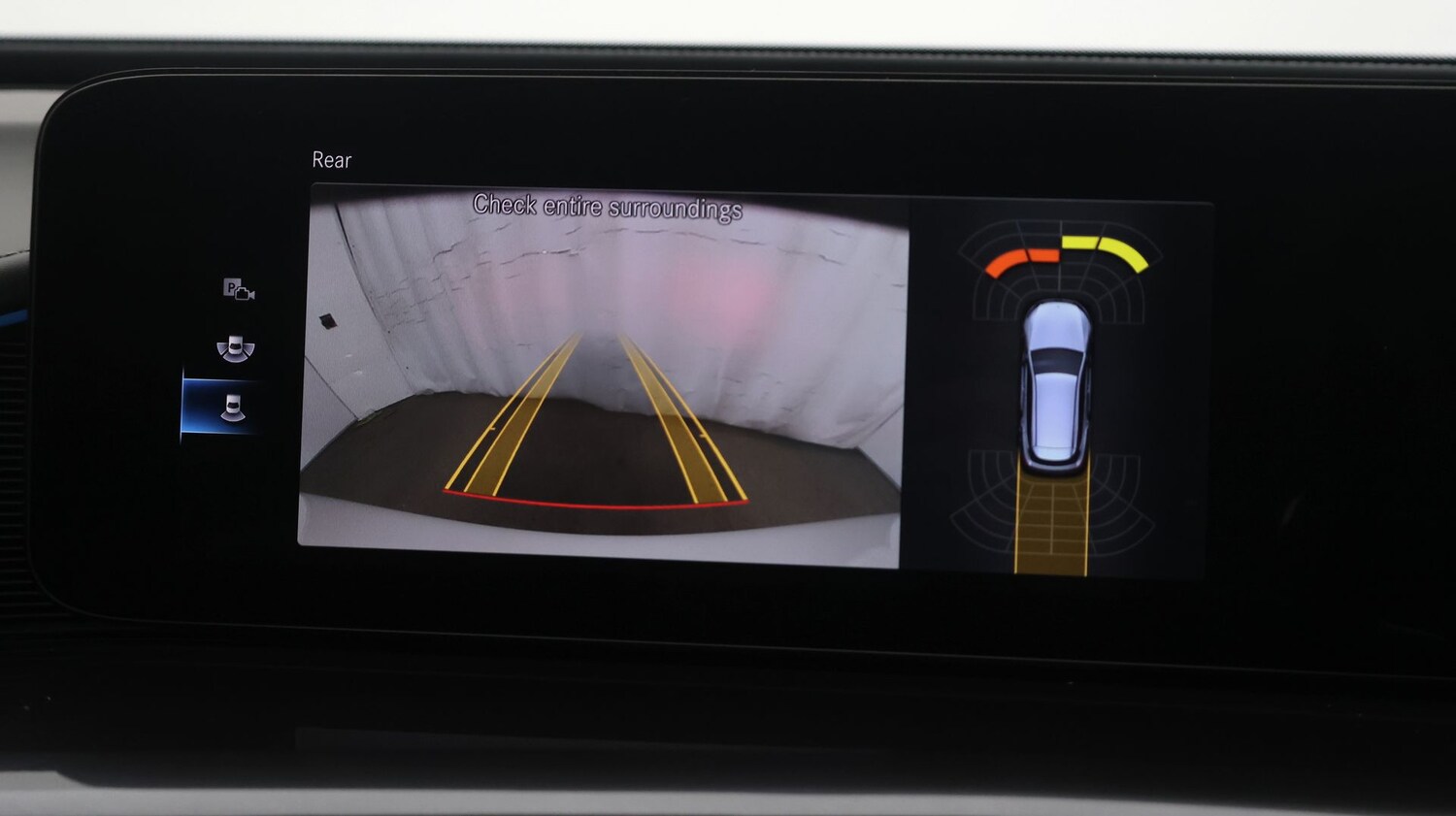 Used Mercedes-Benz EQC 2023 for sale - 77452864: Photo 24