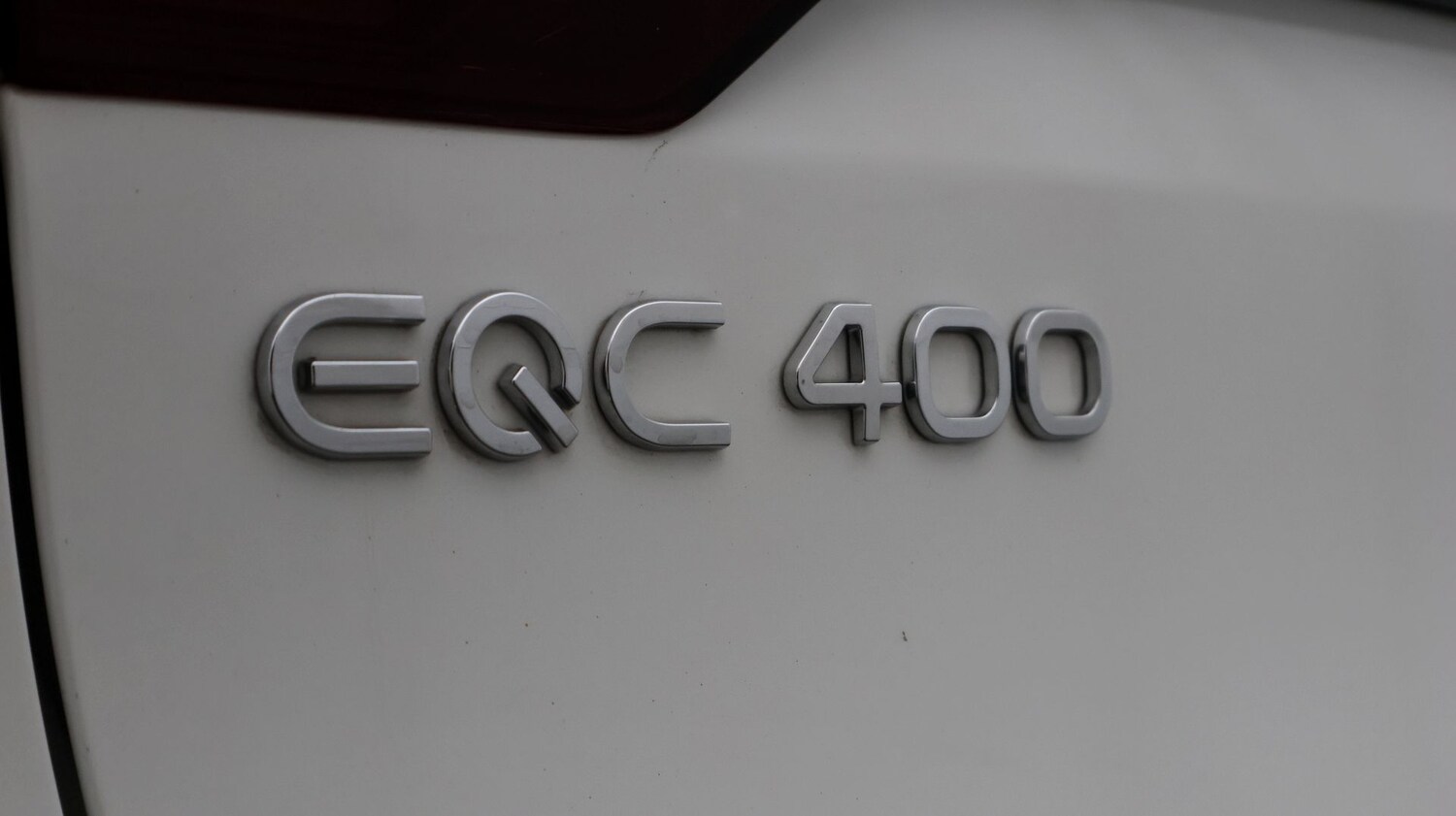 Used Mercedes-Benz EQC 2023 for sale - 77452864: Photo 25