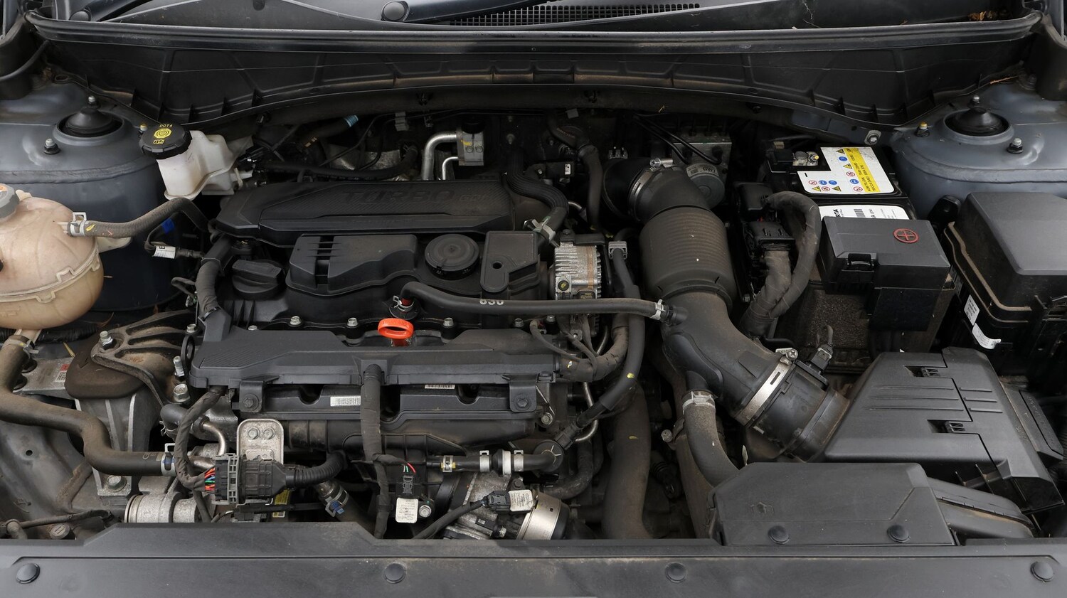 Used Hyundai TUCSON 2023 for sale - 77373155: Photo 19