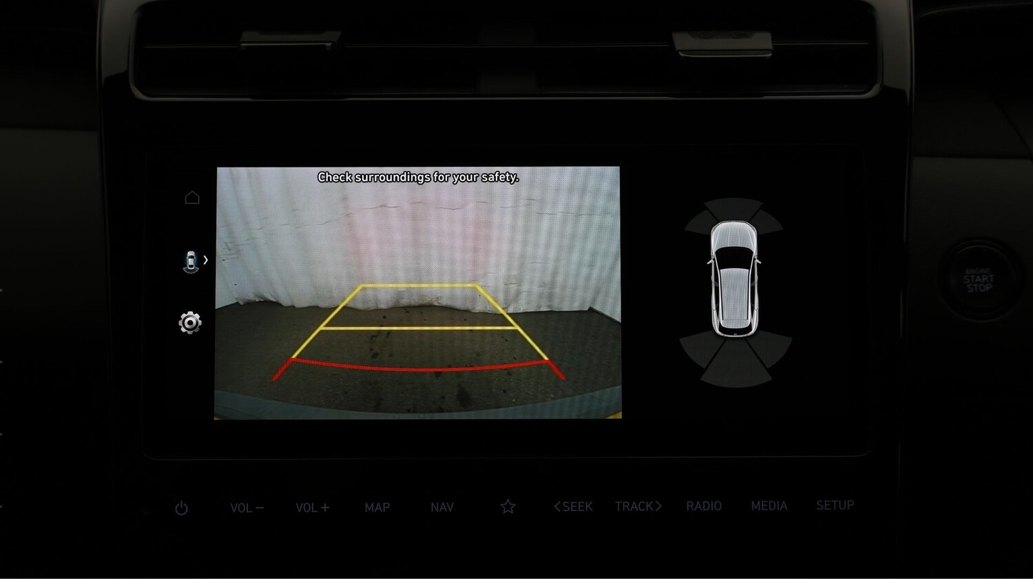 Used Hyundai TUCSON 2023 for sale - 77373155: Photo 23