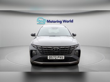 Used Hyundai TUCSON 2023 for sale - 77373155: Photo