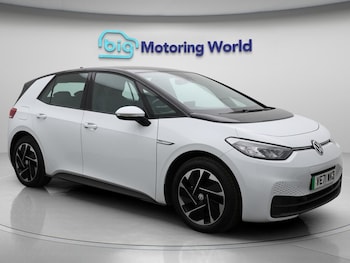 Volkswagen - ID3