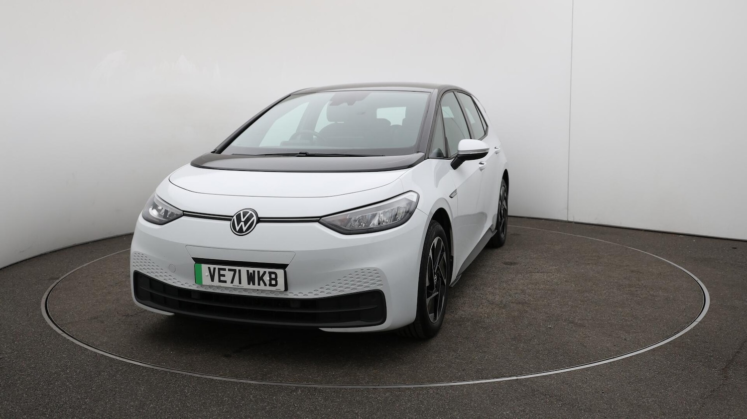 Vehicle 40