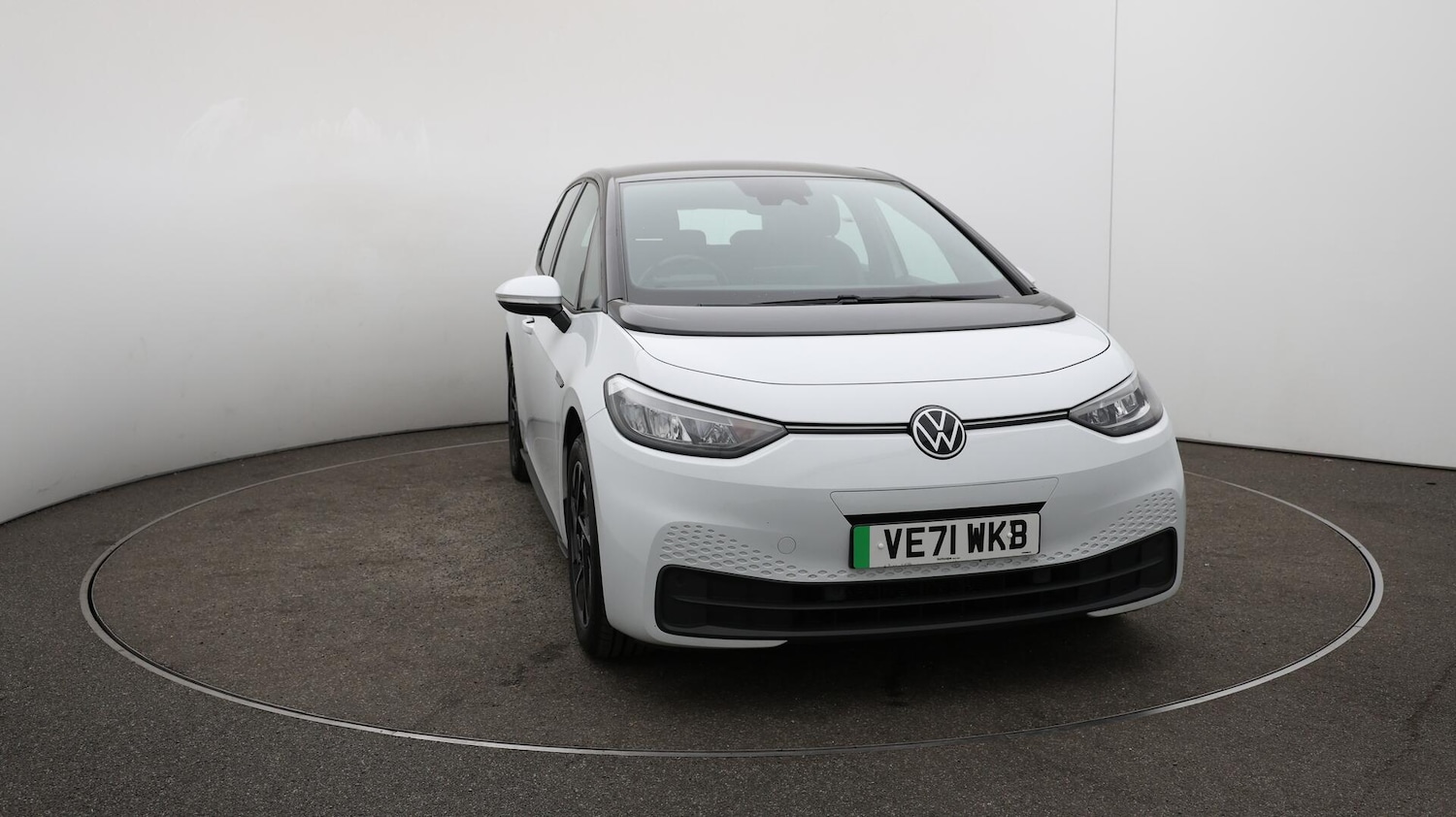 Vehicle 43