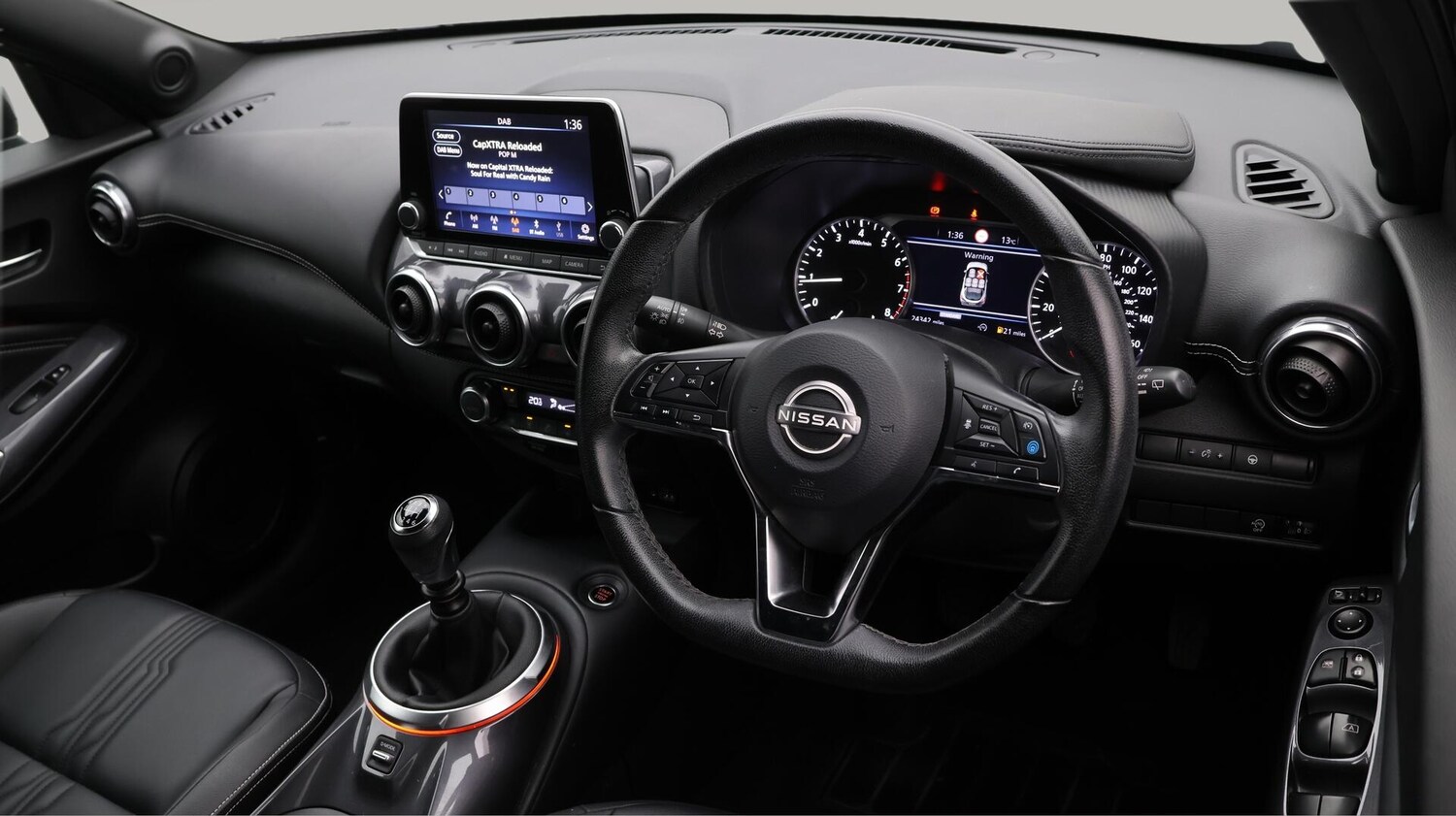 Used Nissan Juke 2023 for sale - 76714611: Photo 10