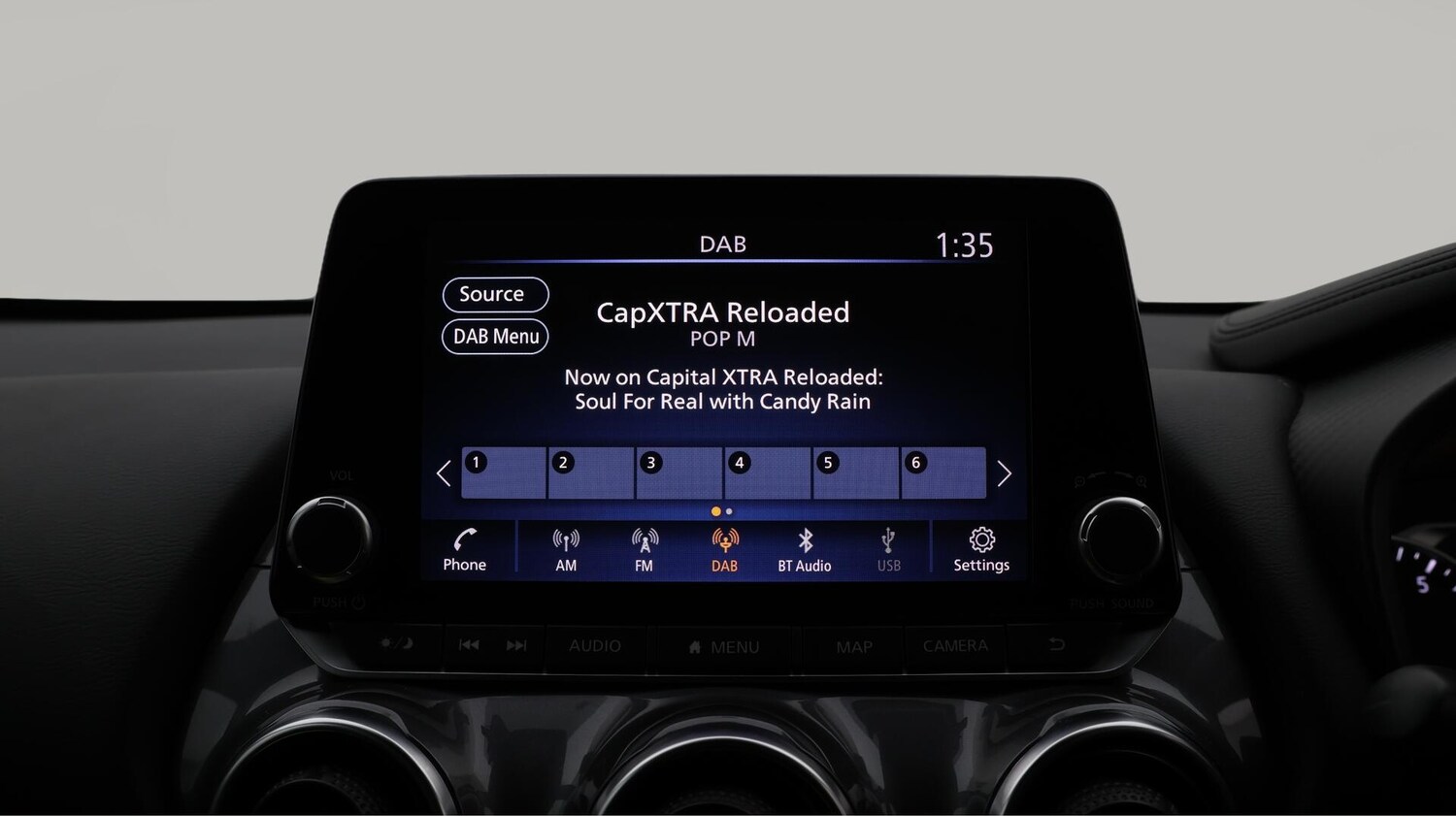 Used Nissan Juke 2023 for sale - 76714611: Photo 12