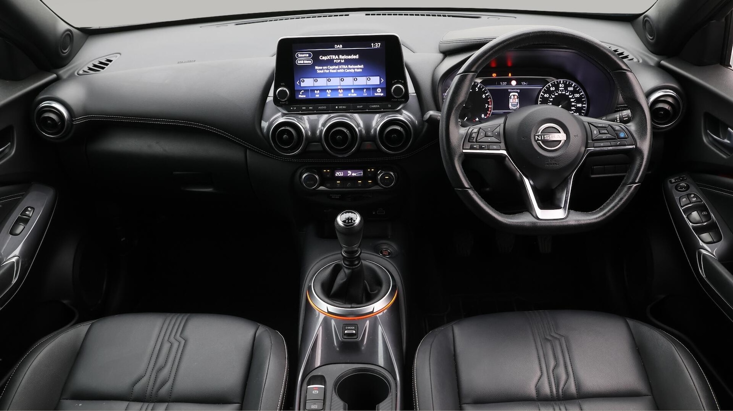 Used Nissan Juke 2023 for sale - 76714611: Photo 14