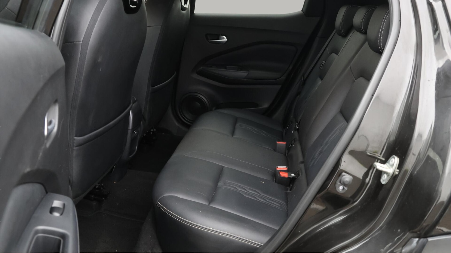 Used Nissan Juke 2023 for sale - 76714611: Photo 17