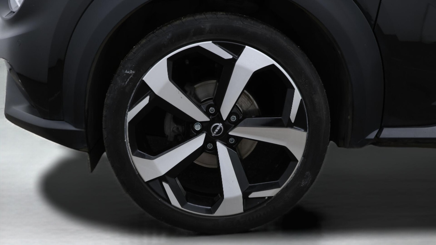 Used Nissan Juke 2023 for sale - 76714611: Photo 19