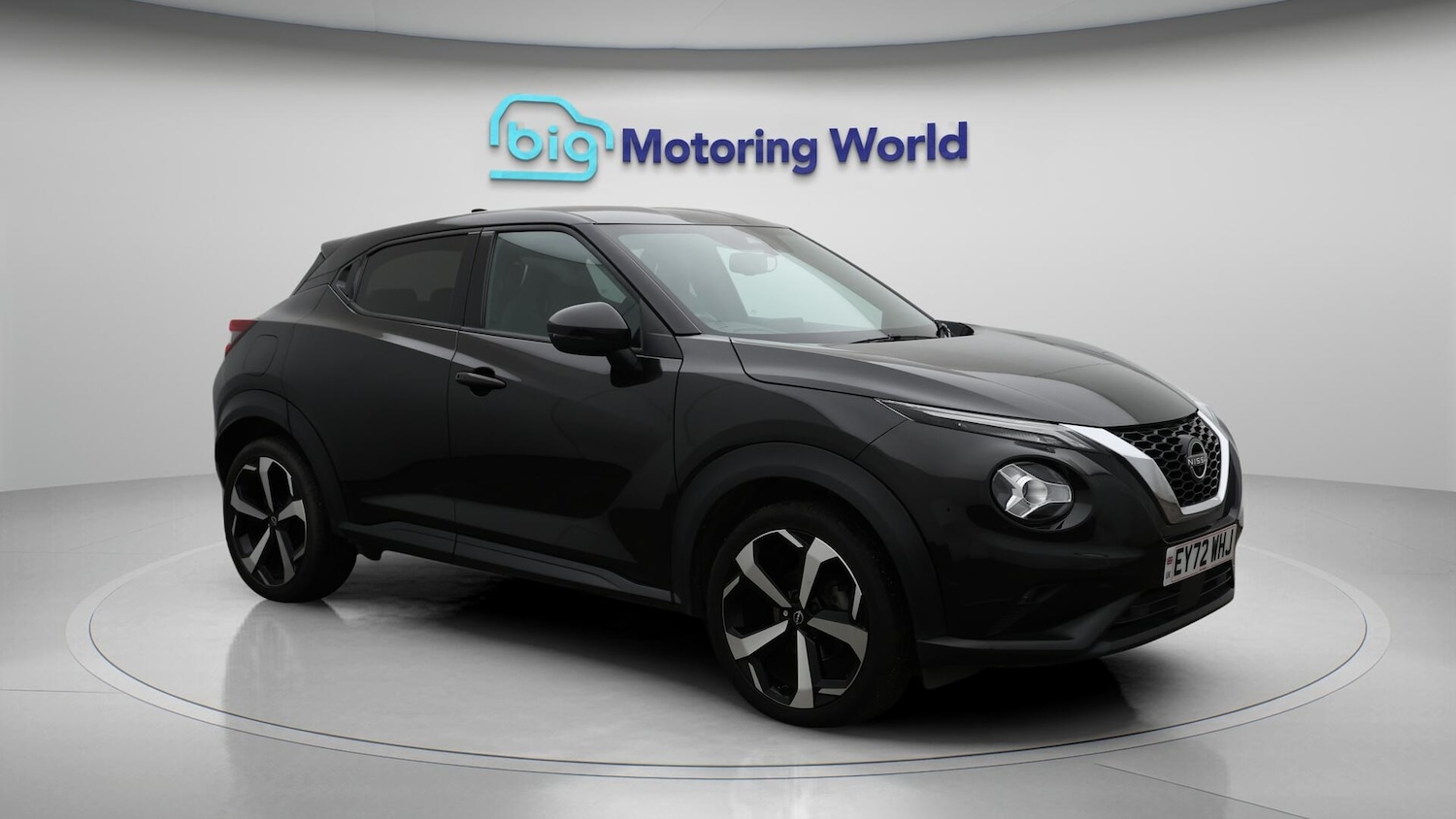 Used Nissan Juke 2023 for sale - 76714611: Photo 2