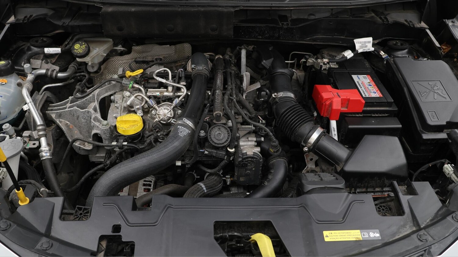 Used Nissan Juke 2023 for sale - 76714611: Photo 20