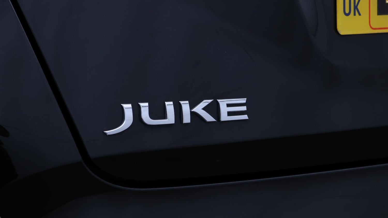 Used Nissan Juke 2023 for sale - 76714611: Photo 21