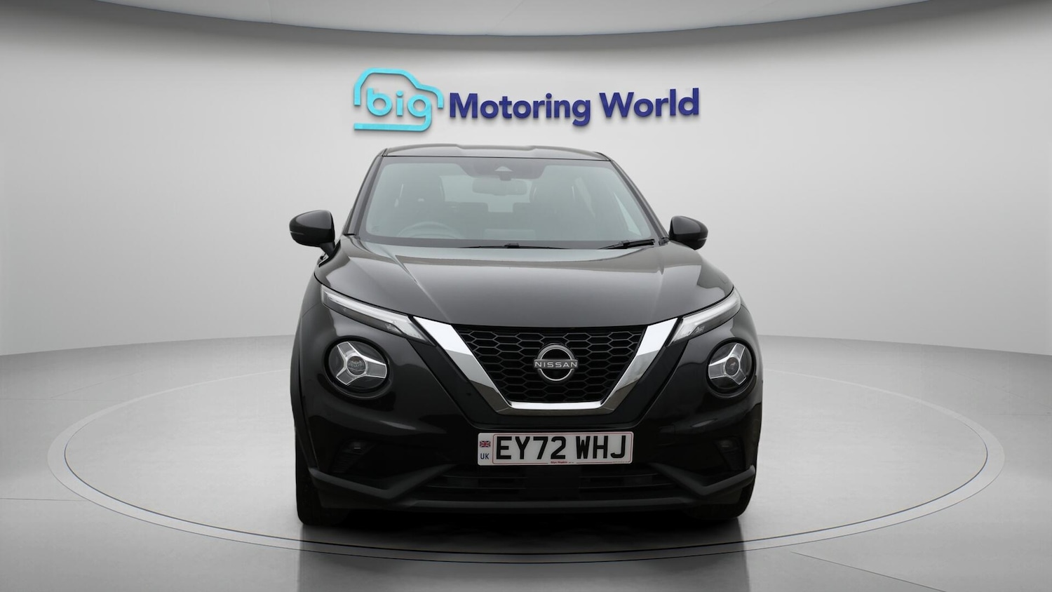 Used Nissan Juke 2023 for sale - 76714611: Photo 3