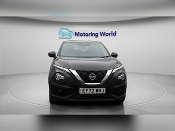 Used Nissan Juke 2023 for sale - 76714611: Photo