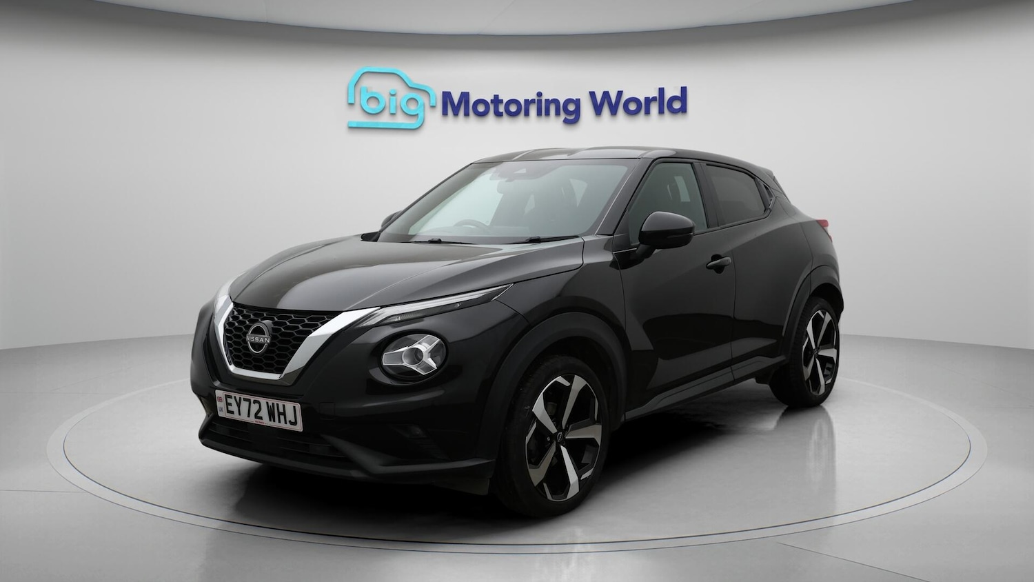 Used Nissan Juke 2023 for sale - 76714611: Photo 4