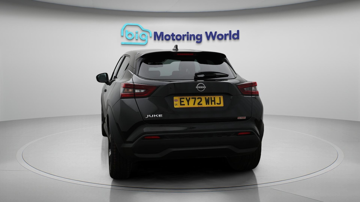 Used Nissan Juke 2023 for sale - 76714611: Photo 7