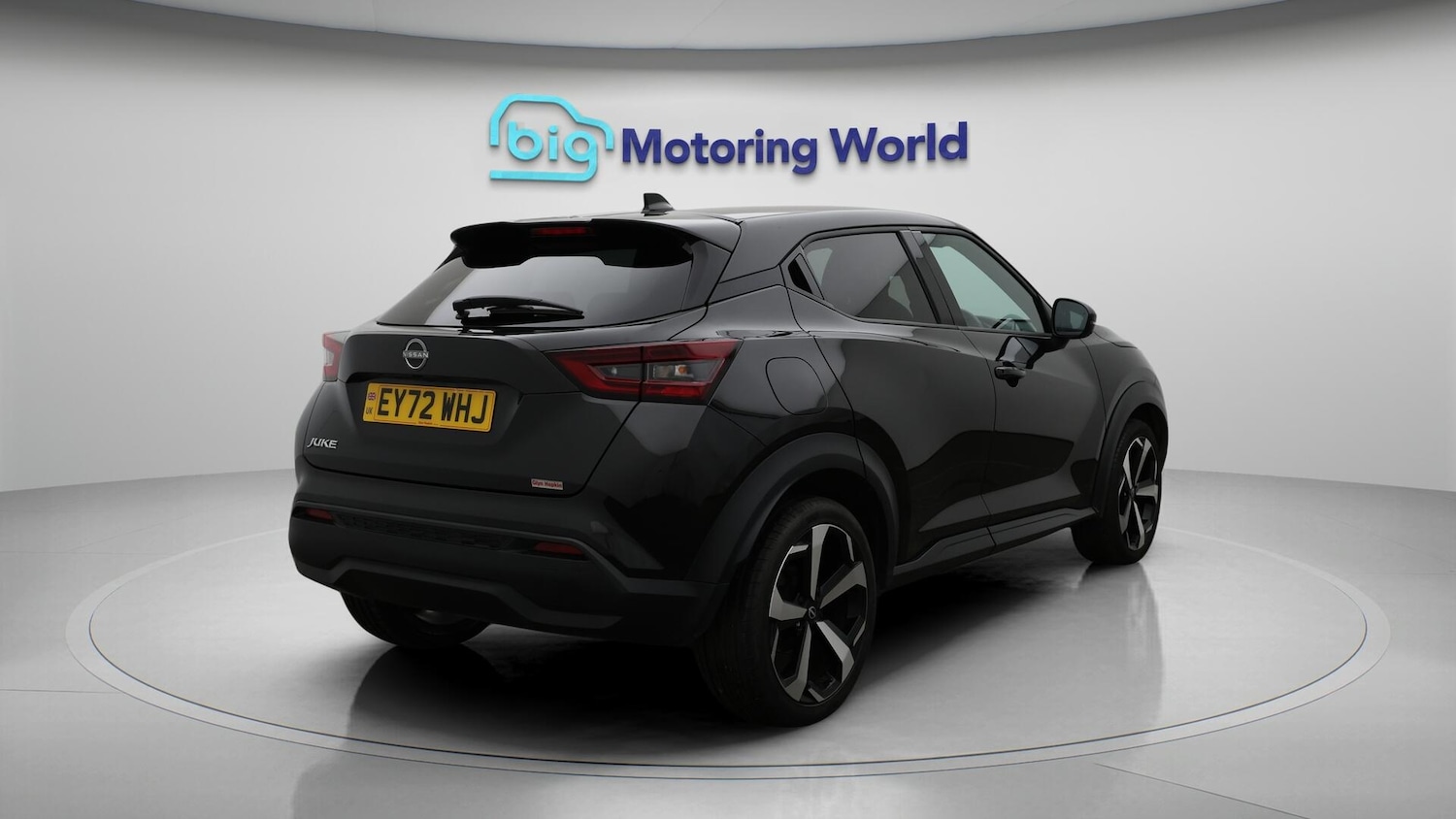 Used Nissan Juke 2023 for sale - 76714611: Photo 8