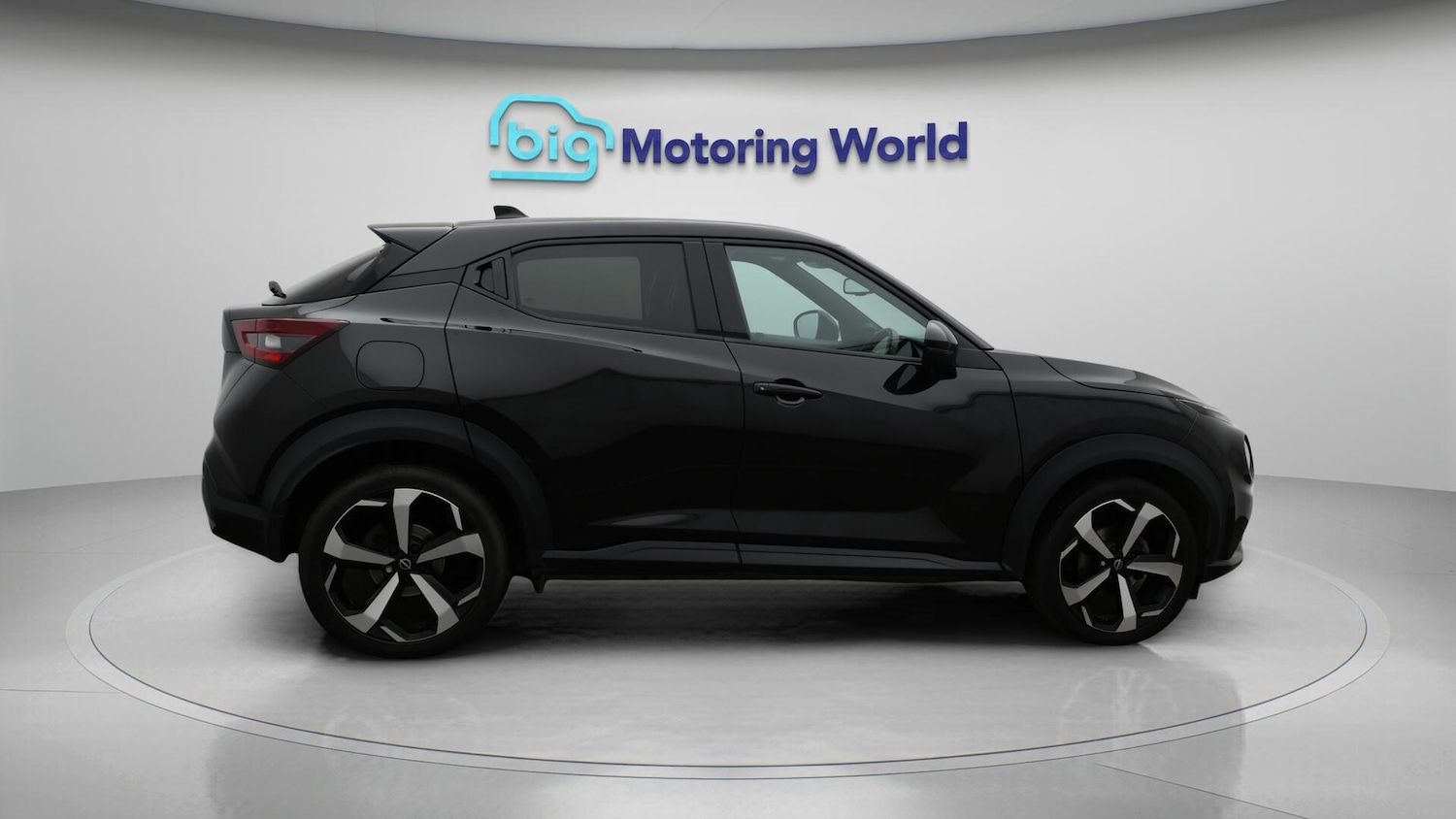 Used Nissan Juke 2023 for sale - 76714611: Photo 9