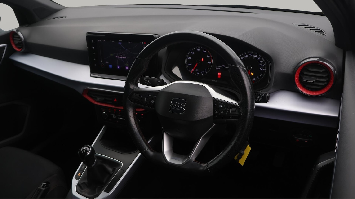 Used SEAT Arona 2022 for sale - 76370865: Photo 10