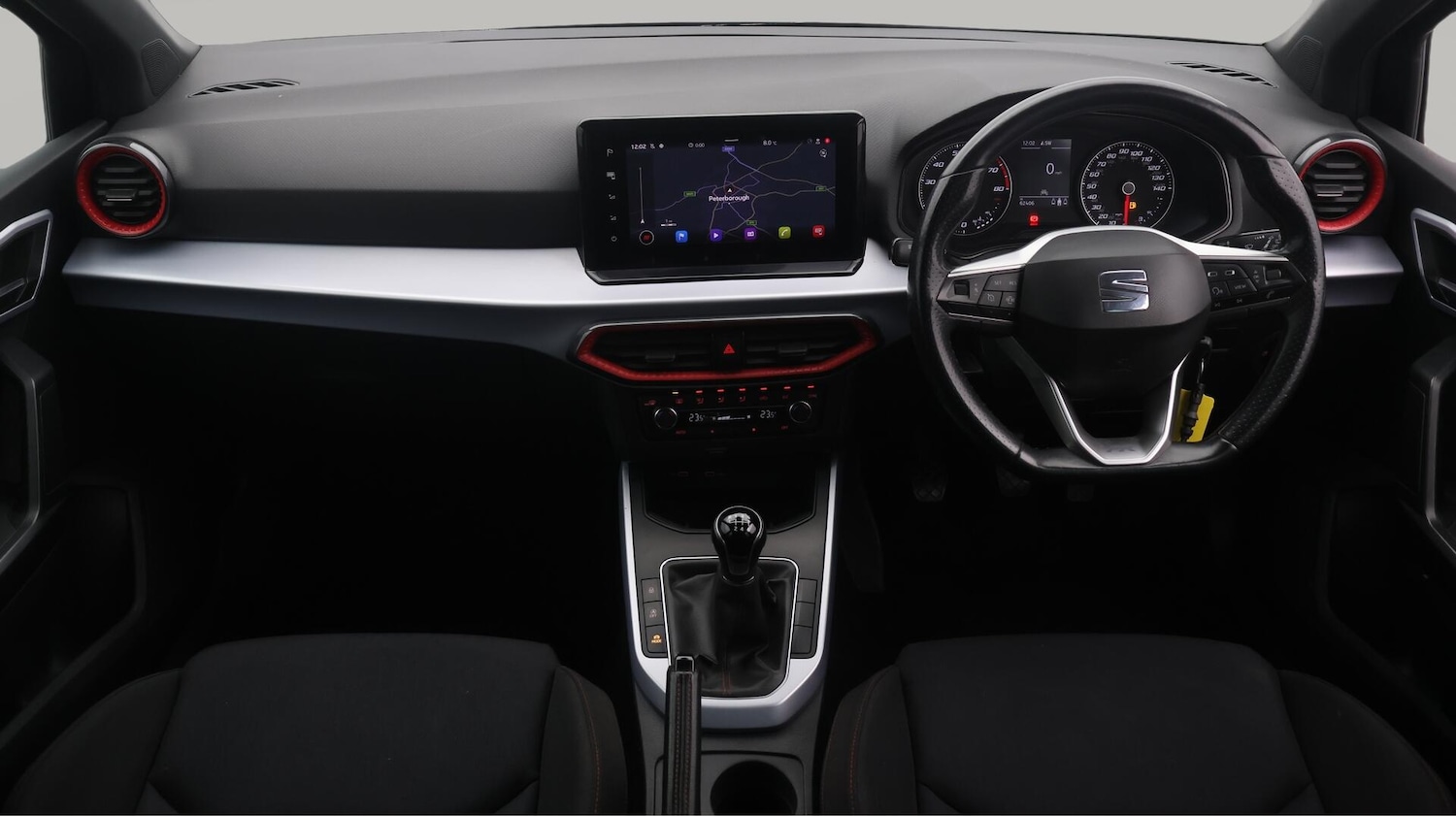 Used SEAT Arona 2022 for sale - 76370865: Photo 14